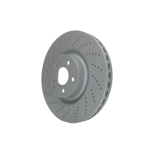 BRAKE DISC - 1