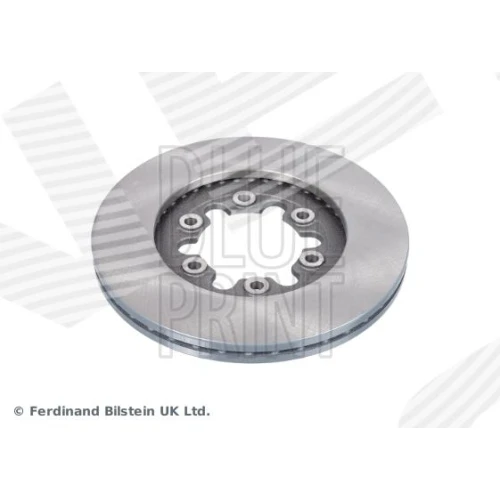 BRAKE DISC - 1