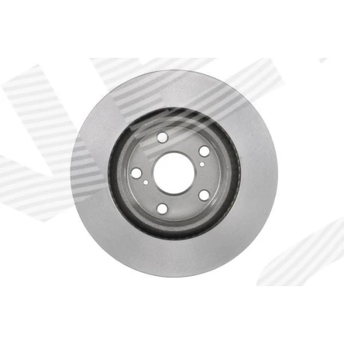 BRAKE DISC - 2