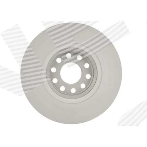 BRAKE DISC - 2