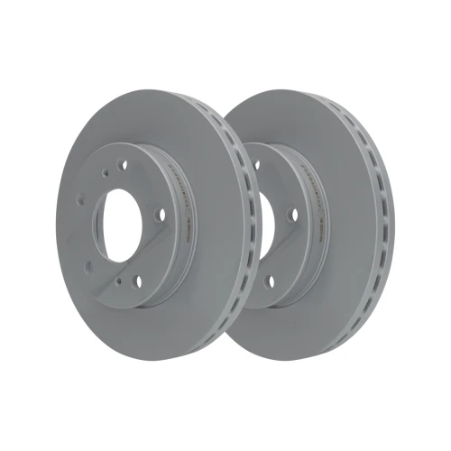 BRAKE DISC - 1