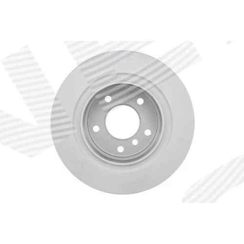 BRAKE DISC - 2