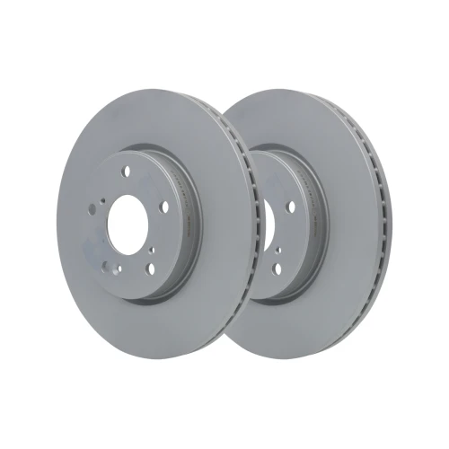 BRAKE DISC - 1