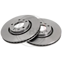 Brake disc