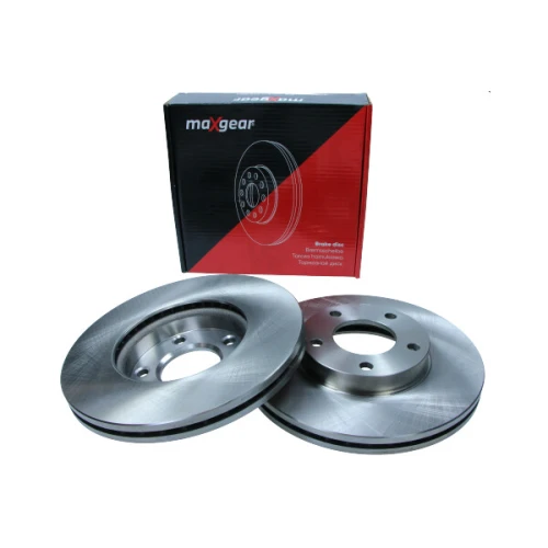 BRAKE DISC - 1