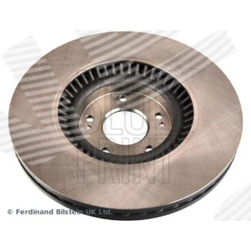 BRAKE DISC - 1