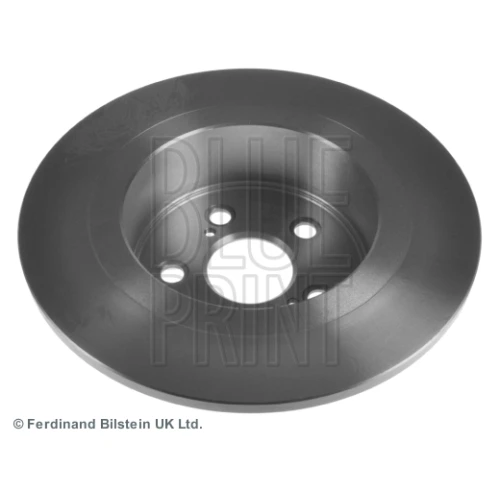 BRAKE DISC - 1