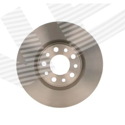 BRAKE DISC - 2