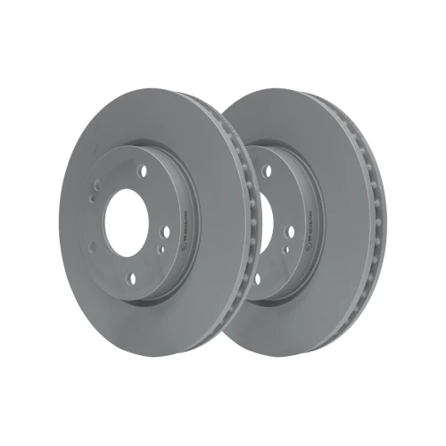 BRAKE DISC - 1