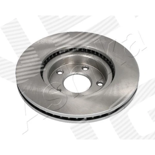 BRAKE DISC - 1