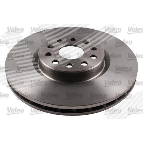 BRAKE DISC - 2