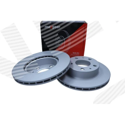 BRAKE DISC - 1