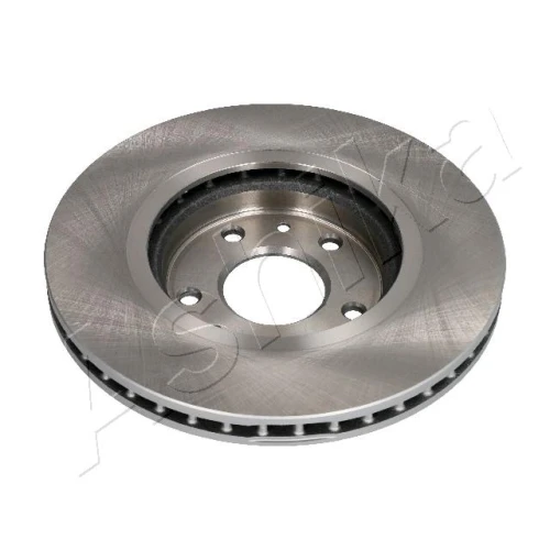 BRAKE DISC - 1