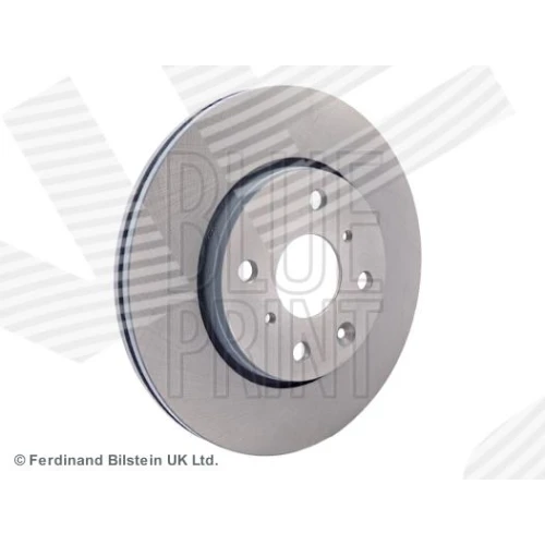 BRAKE DISC - 1