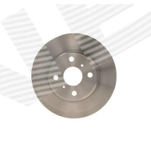 BRAKE DISC - 2