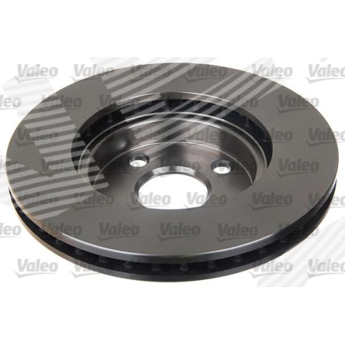 BRAKE DISC - 3