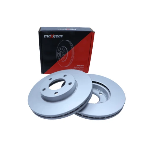 BRAKE DISC - 1