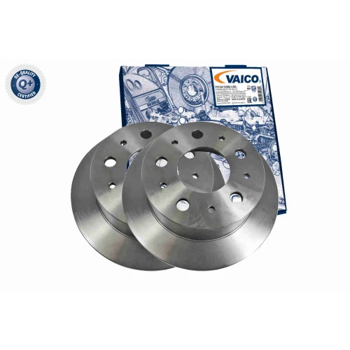 BRAKE DISC - 1