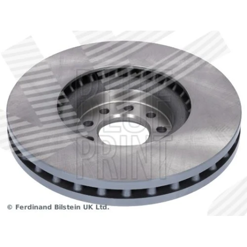 BRAKE DISC - 1