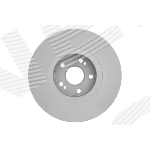 BRAKE DISC - 2