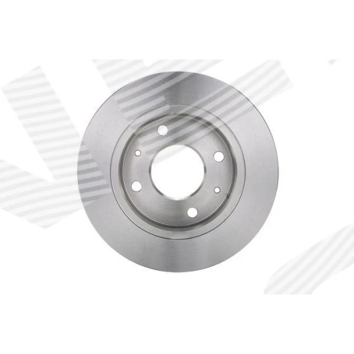 BRAKE DISC - 2