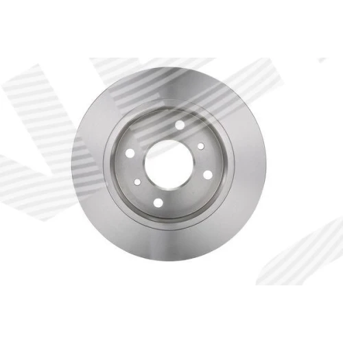 BRAKE DISC - 2