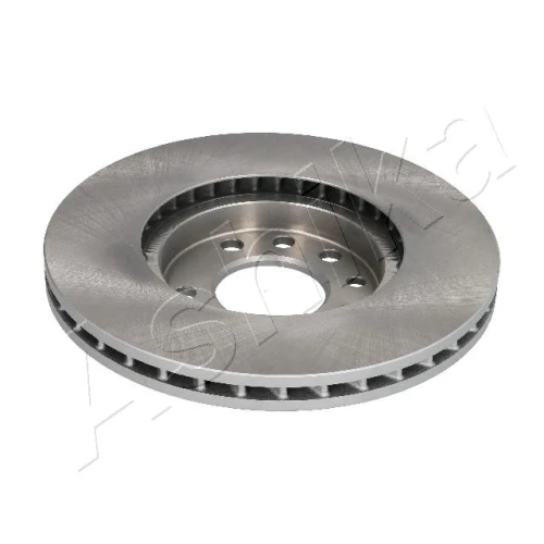 BRAKE DISC - 1