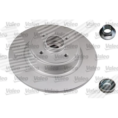 BRAKE DISC - 1