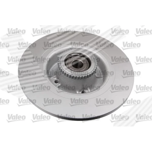 BRAKE DISC - 2