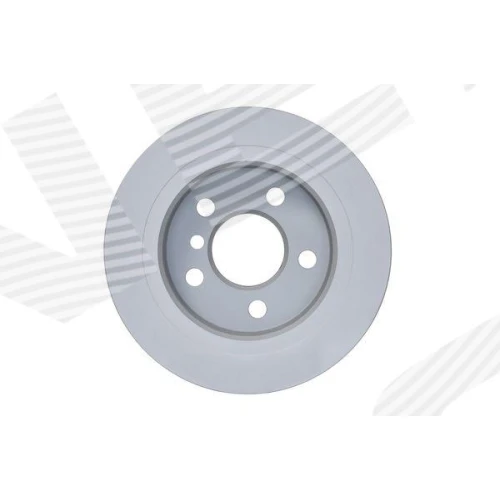 BRAKE DISC - 2