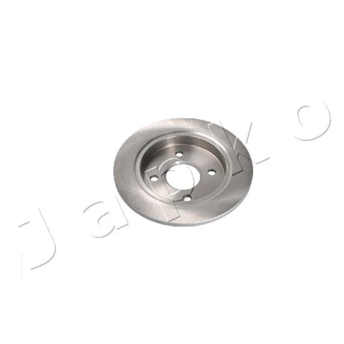 BRAKE DISC - 2