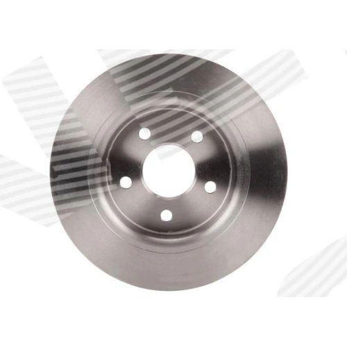 BRAKE DISC - 2