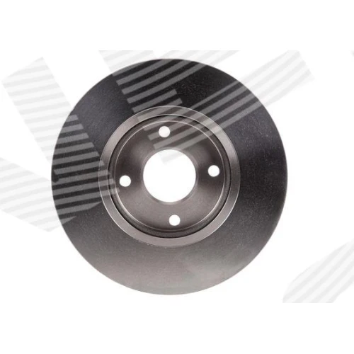 BRAKE DISC - 2