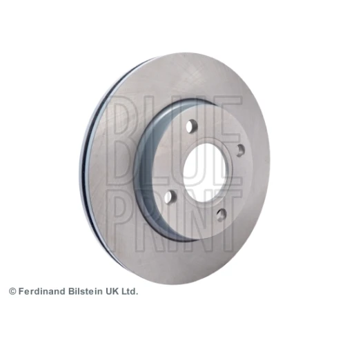 BRAKE DISC - 1