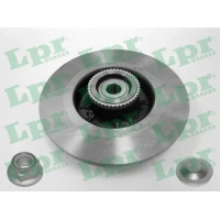 Brake disc