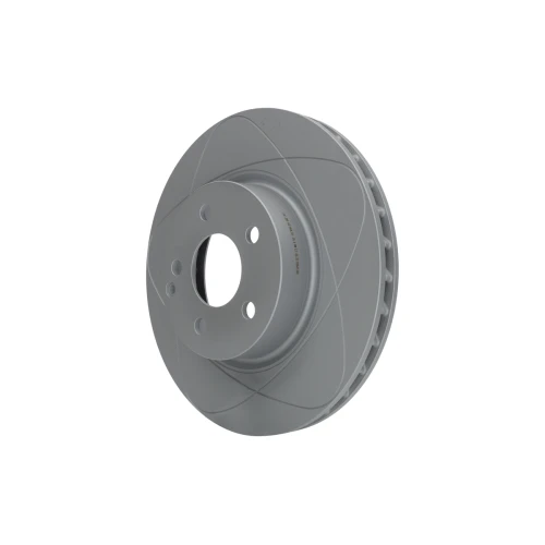 BRAKE DISC - 1