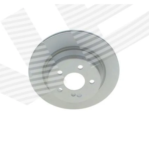 BRAKE DISC - 2