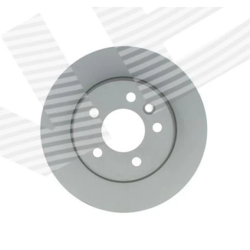 BRAKE DISC - 2