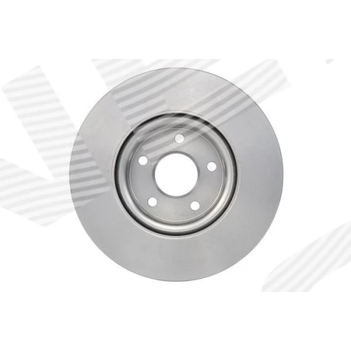 BRAKE DISC - 2