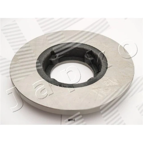 BRAKE DISC - 1