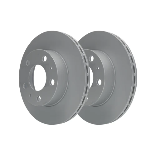 BRAKE DISC - 1