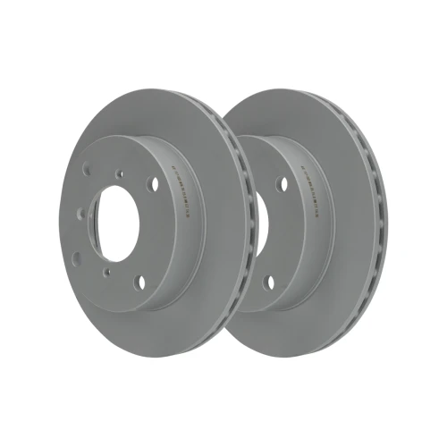 BRAKE DISC - 1