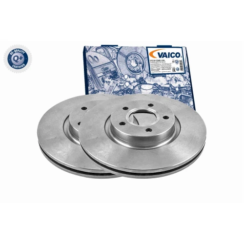 BRAKE DISC - 1