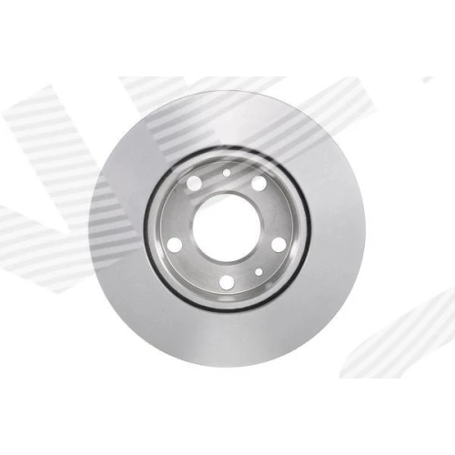 BRAKE DISC - 2