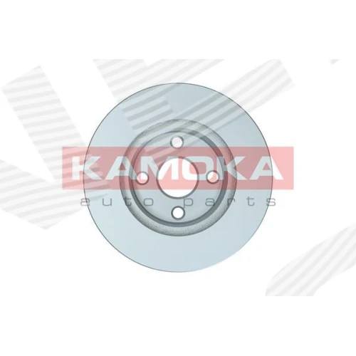 BRAKE DISC - 1