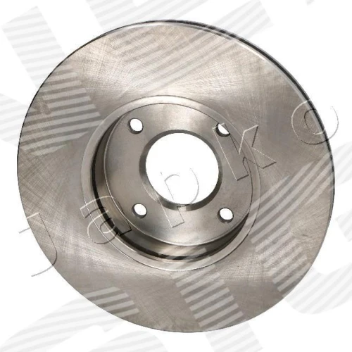 BRAKE DISC - 1