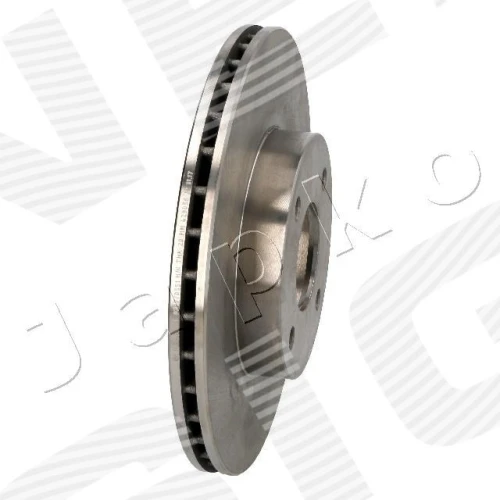 BRAKE DISC - 2