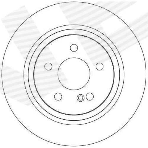 BRAKE DISC - 1