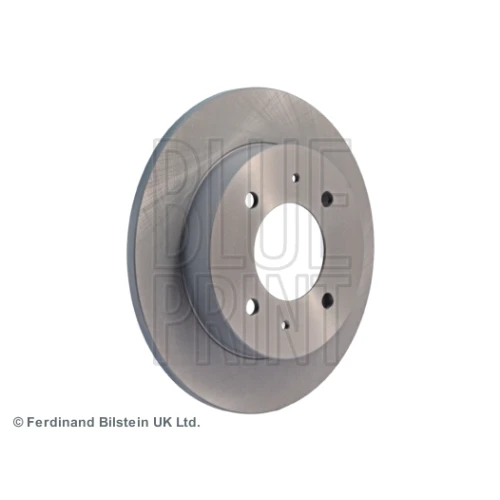 BRAKE DISC - 1