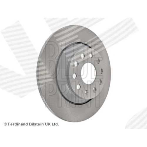 BRAKE DISC - 1